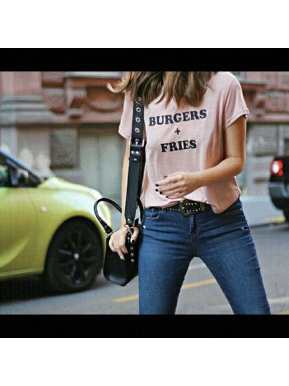H&M Divided T-Shirt Medium
